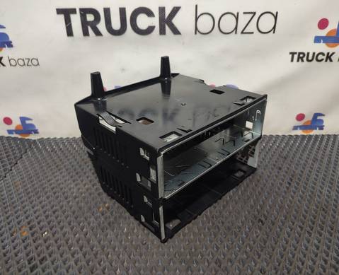 A9608201281 Кронштейн блоков управления для Mercedes-Benz Actros