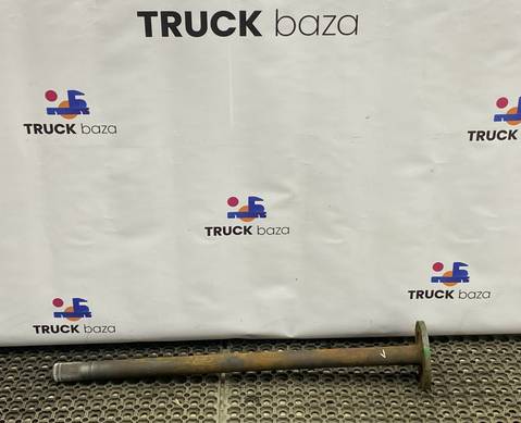 81355023038 Полуось задняя 990 мм для Man L2000