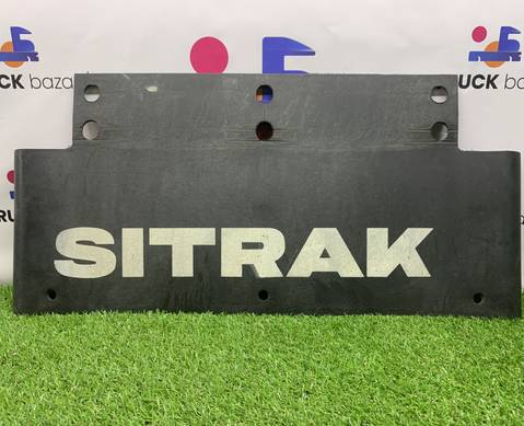 WG9925955006 Брызговик задний для Sinotruk Sitrak C7H