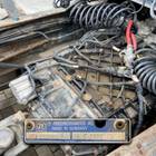 81320046306 МКПП ZF 16S2220TD для Renault Premium II (с 2005 по 2013)