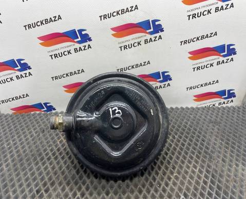 81511016483 Камера тормозная передняя для Man TGX TG3 (с 2020)