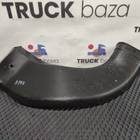 81619500265 Воздуховод отопителя для MAZ 5550