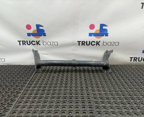 81615405078 Кронштейн корпуса подножек правый для Man TGA
