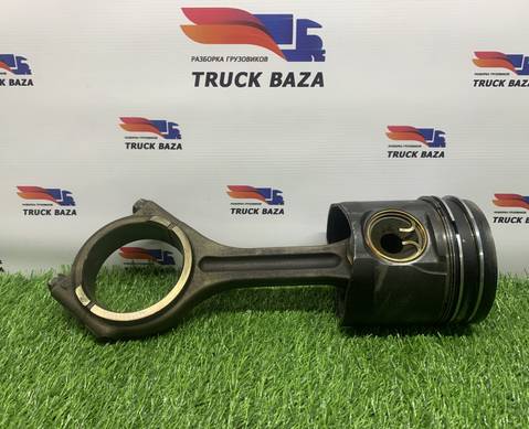 A4570301737 Поршень с шатуном для Mercedes-Benz Axor