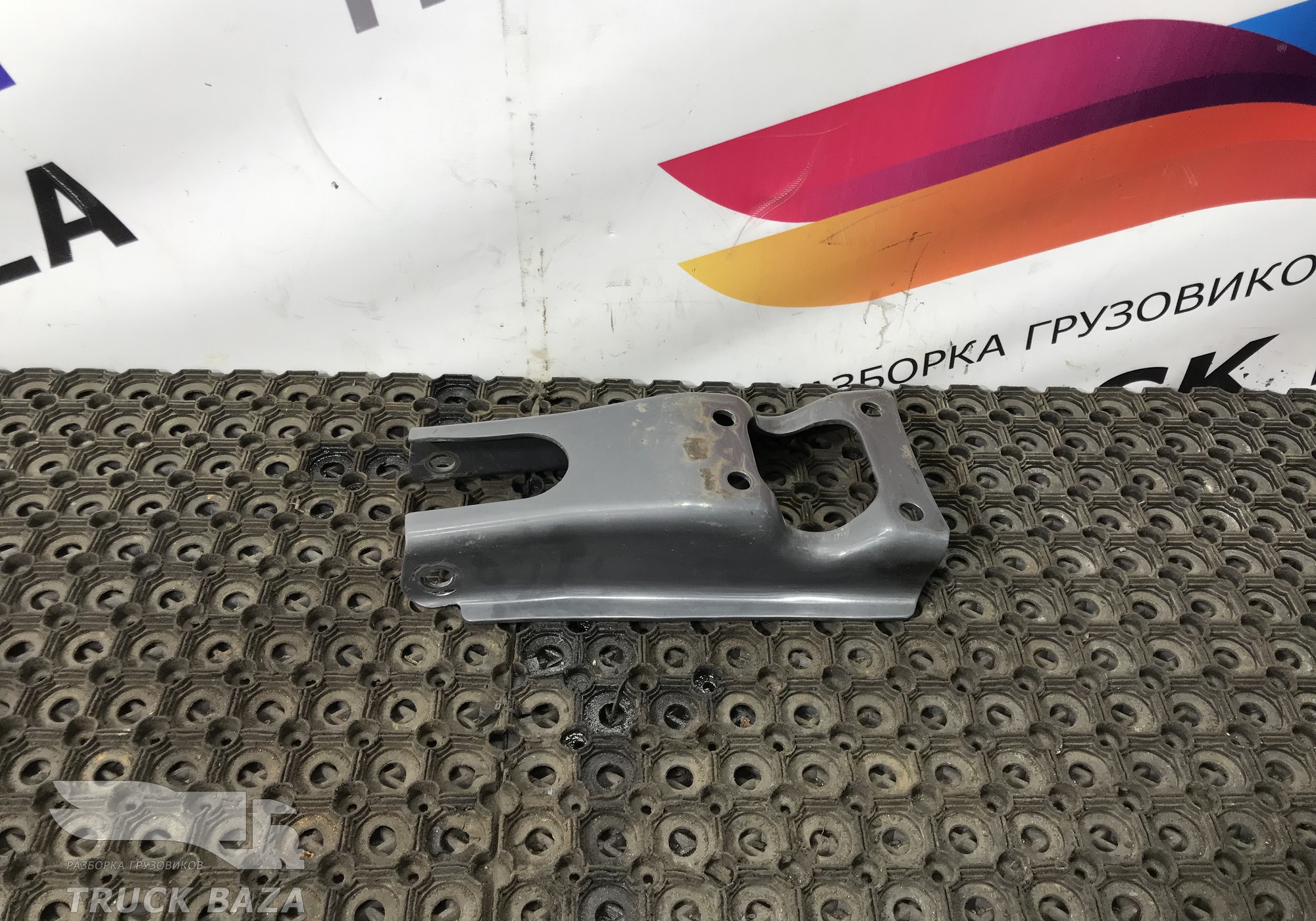 21507833 Опора переднего амортизатора для Renault T