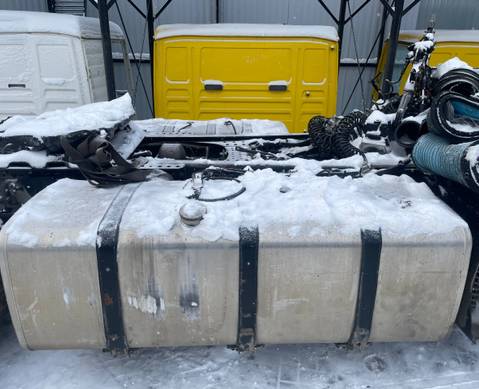 65205110101085 Бак топливный 700L для КАМАЗ 54901