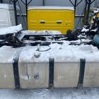 65205110101085 Бак топливный 700L для КАМАЗ 54901