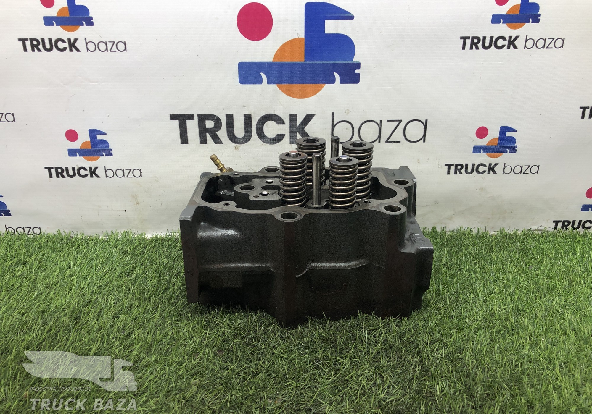 2239671 Головка блока цилиндров