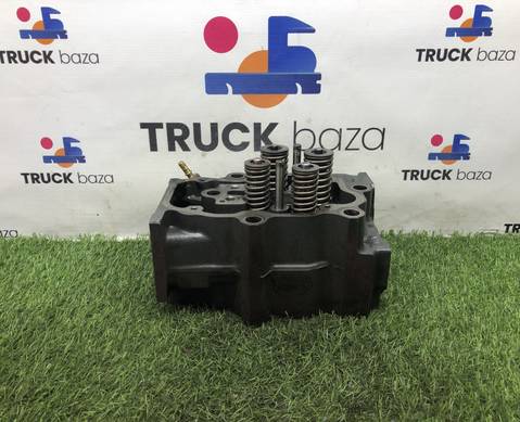 2239671 Головка блока цилиндров для Scania 6-series P (с 2016)