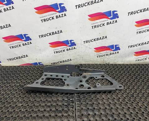 A9613171528 Кронштейн усилителя бампера правый для Mercedes-Benz Actros New Actros MP4 (с 2011)