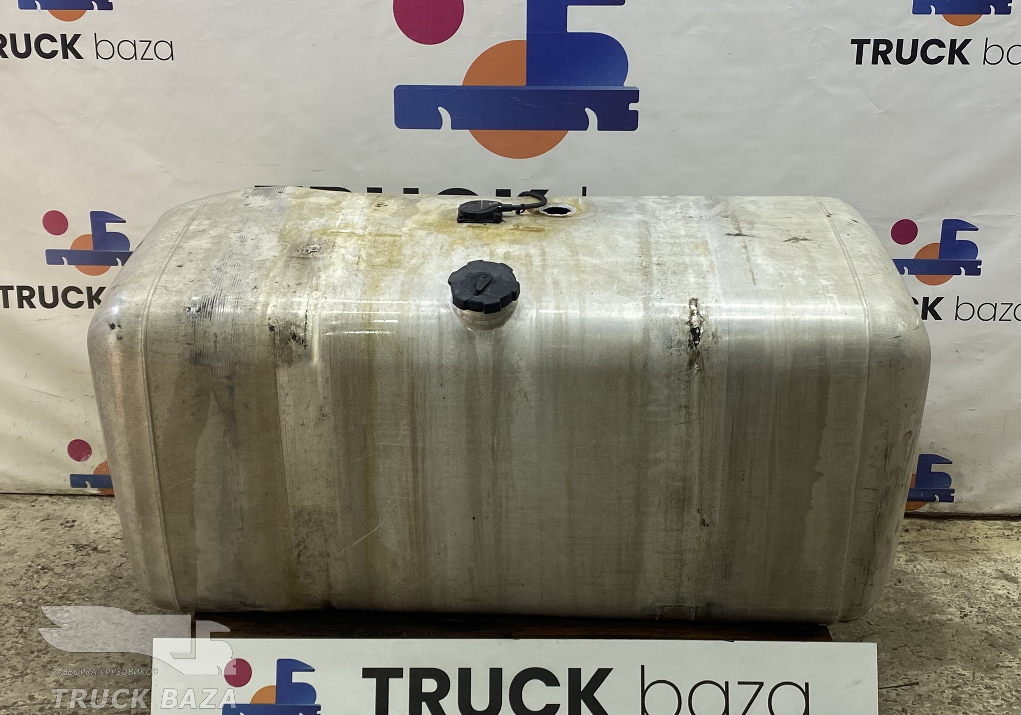 A9344700401 Бак топливный 650 L