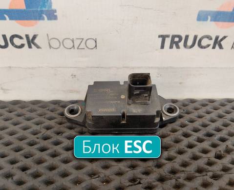 36364110010 Блок электронный ESC для КАМАЗ