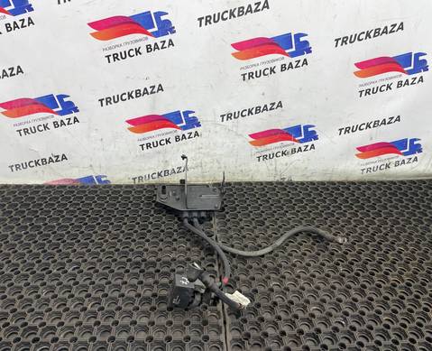 JC466B018AB Кабель силовой для Ford F-MAX (с 2018)