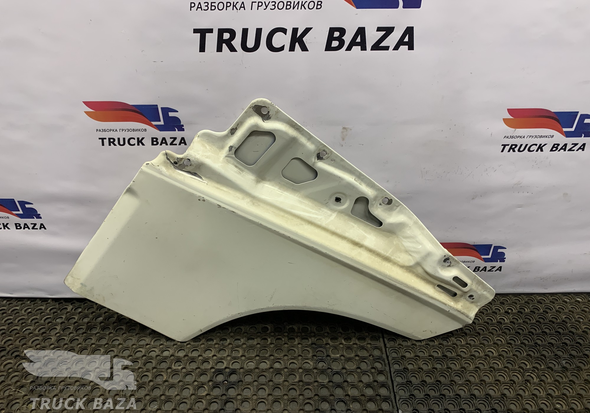 82107271 Продолжение двери левой для Volvo FH 4 (с 2012)