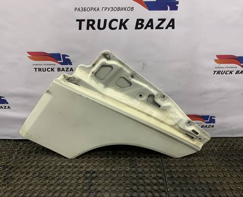 82107271 Продолжение двери левой для Volvo FH 4 (с 2012)