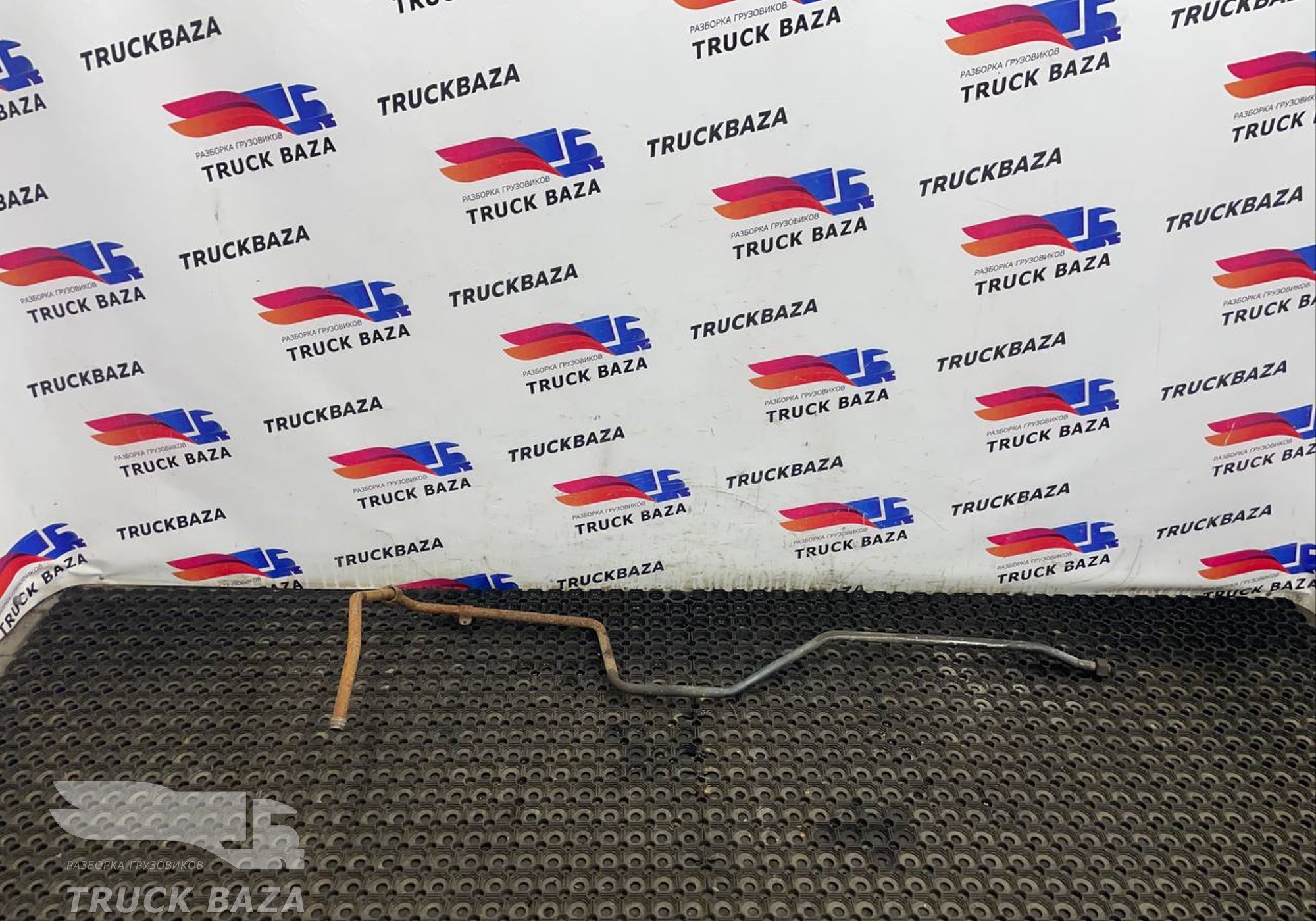 A9334203349 Трубка воздушного компрессора для Mercedes-Benz Actros MP3 (с 2008)