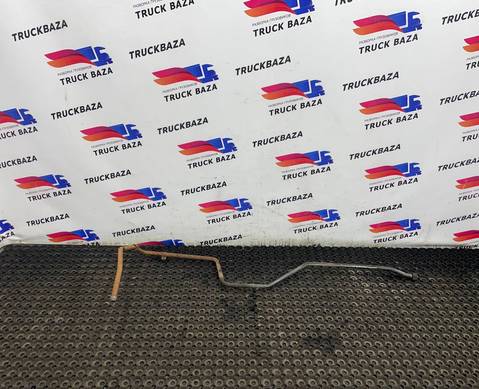 A9334203349 Трубка воздушного компрессора для Mercedes-Benz Actros MP3 (с 2008)