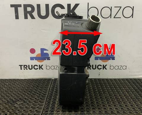 41298228 Бак AdBlue 62L для Iveco Stralis II Hi-Way (с 2012)