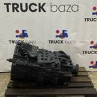 АКПП ZF 12AS2301 для Man