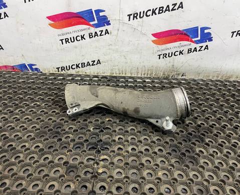 2140938 Патрубок интеркулера для Daf XF106 (с 2012)