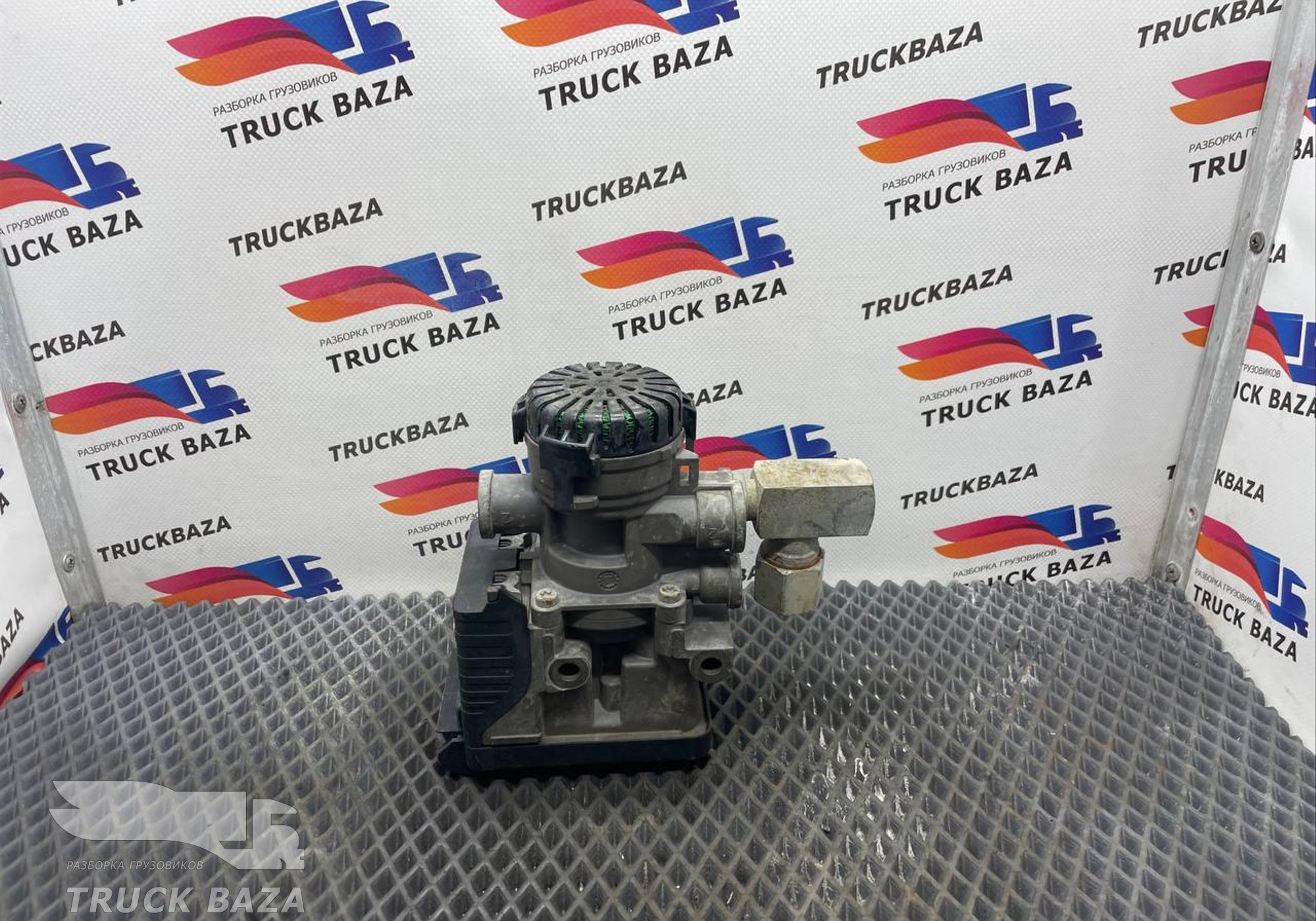 K102878 Модулятор тормозов для Ford F-MAX (с 2018)