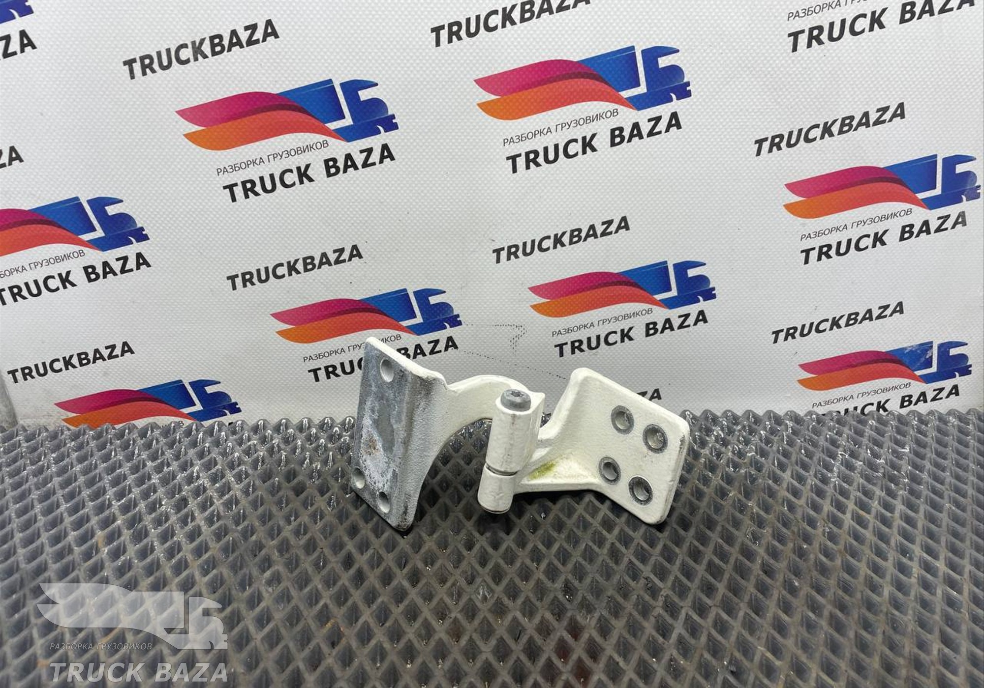 81626906062 Петля двери правая нижняя для Man TGX II (с 2012)