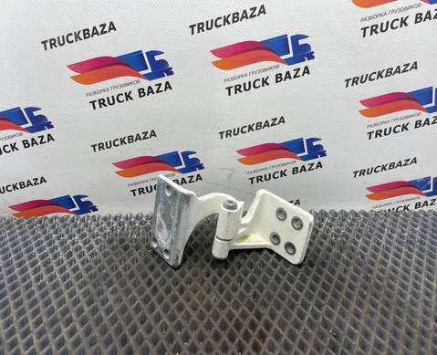 81626906062 Петля двери правая нижняя для Man TGX II (с 2012)