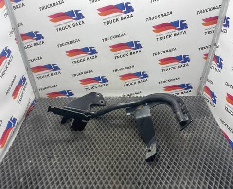 81517155203 Кронштейн проводки для Man TGX TG3 (с 2020)
