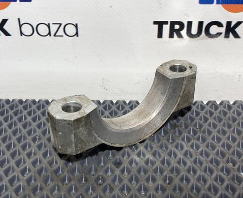 2393799 Крышка подвески кабины для Scania 6-series G (с 2016)