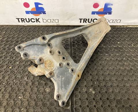 A9423252409 Кронштейн реактивной тяги левый для Mercedes-Benz Actros MP2 (с 2002 по 2008)