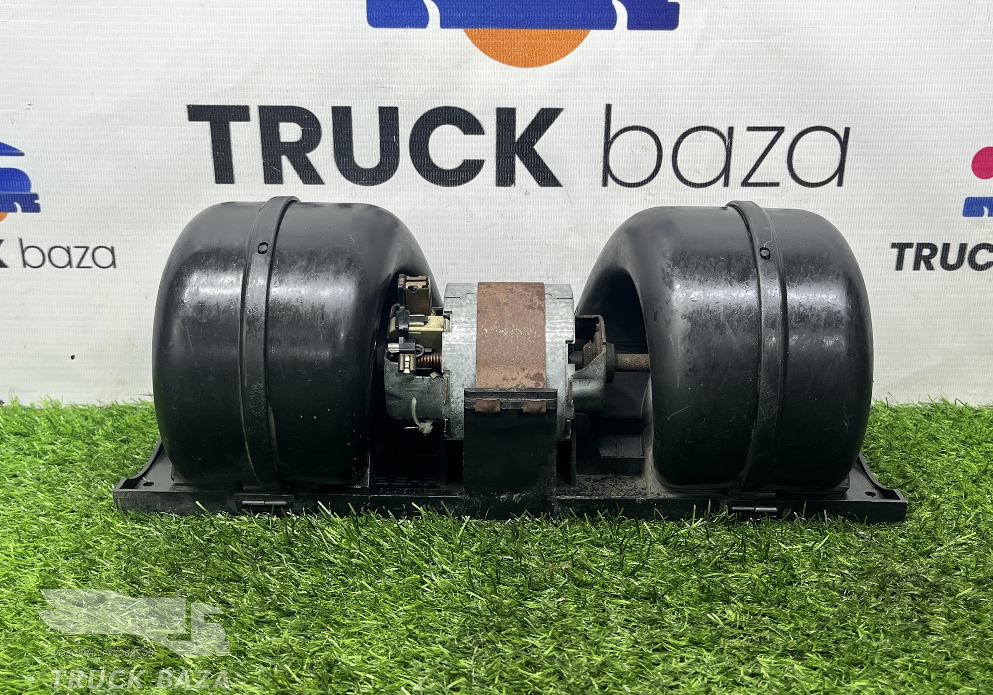 9041501327 Моторчик отопителя