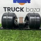 9041501327 Моторчик отопителя для Mazda CX-7