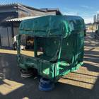 Каркас кабины для КАМАЗ 54901