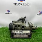 DX75BAY Кран тормозной главный для КАМАЗ