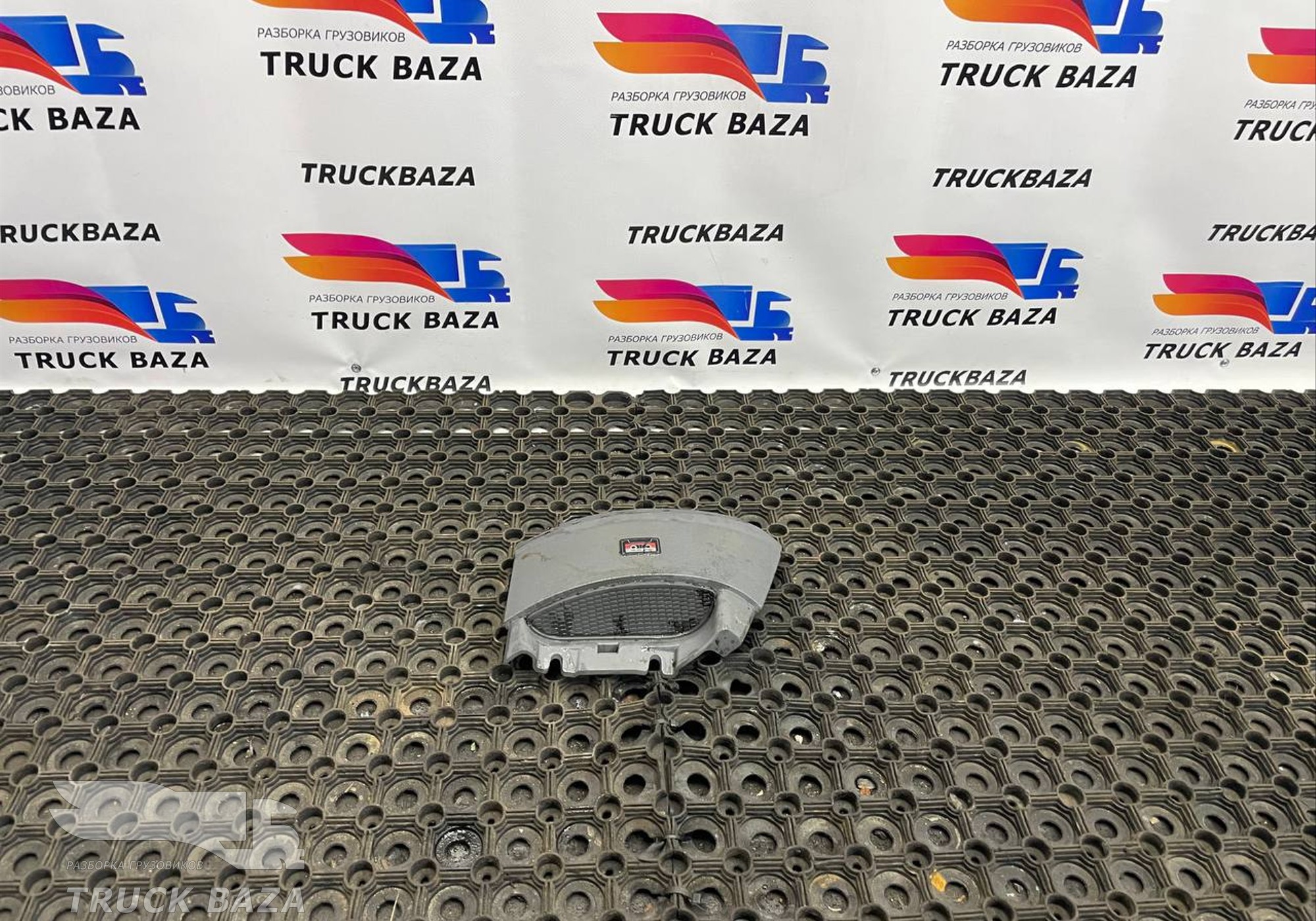 3175630 Крышка блока предохранителей для Volvo FH FH13 (с 2002 по 2008)