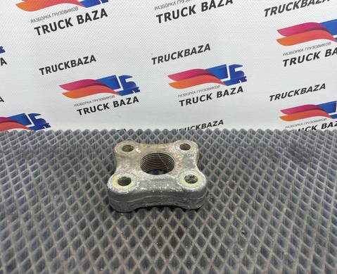 7420997338 Кронштейн под буксировочный крюк для Renault Premium II (с 2005 по 2013)