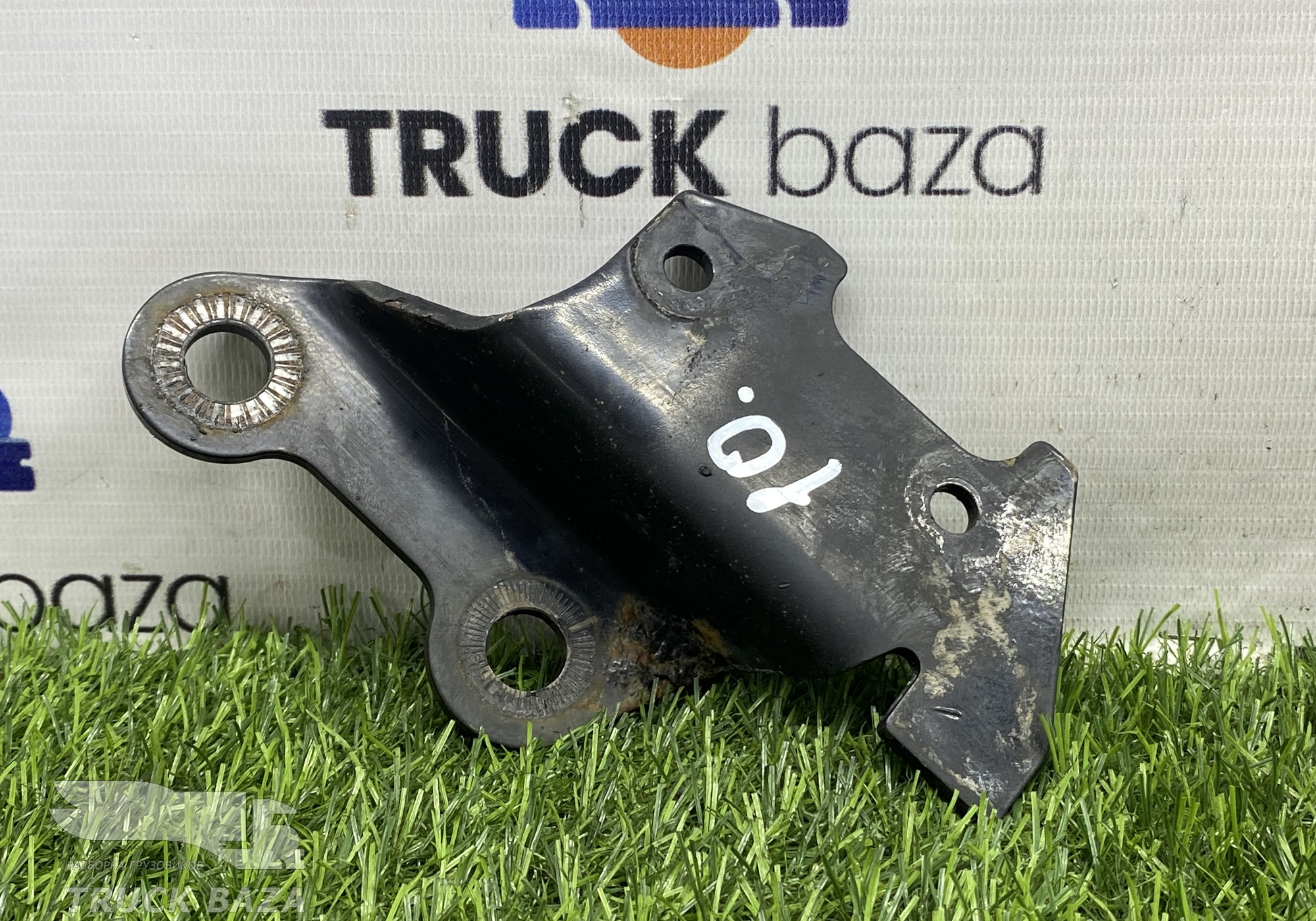 81517150332 Кронштейн крана ABS для Man TGS I (с 2007)