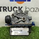 81259026239 Кран уровня пола главный