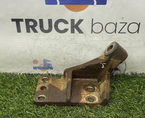 6460100112410 Кронштейн двигателя задний правый для КАМАЗ 5490 (с 2013)