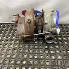 Турбина BorgWarner для Sinotruk Sitrak C7H