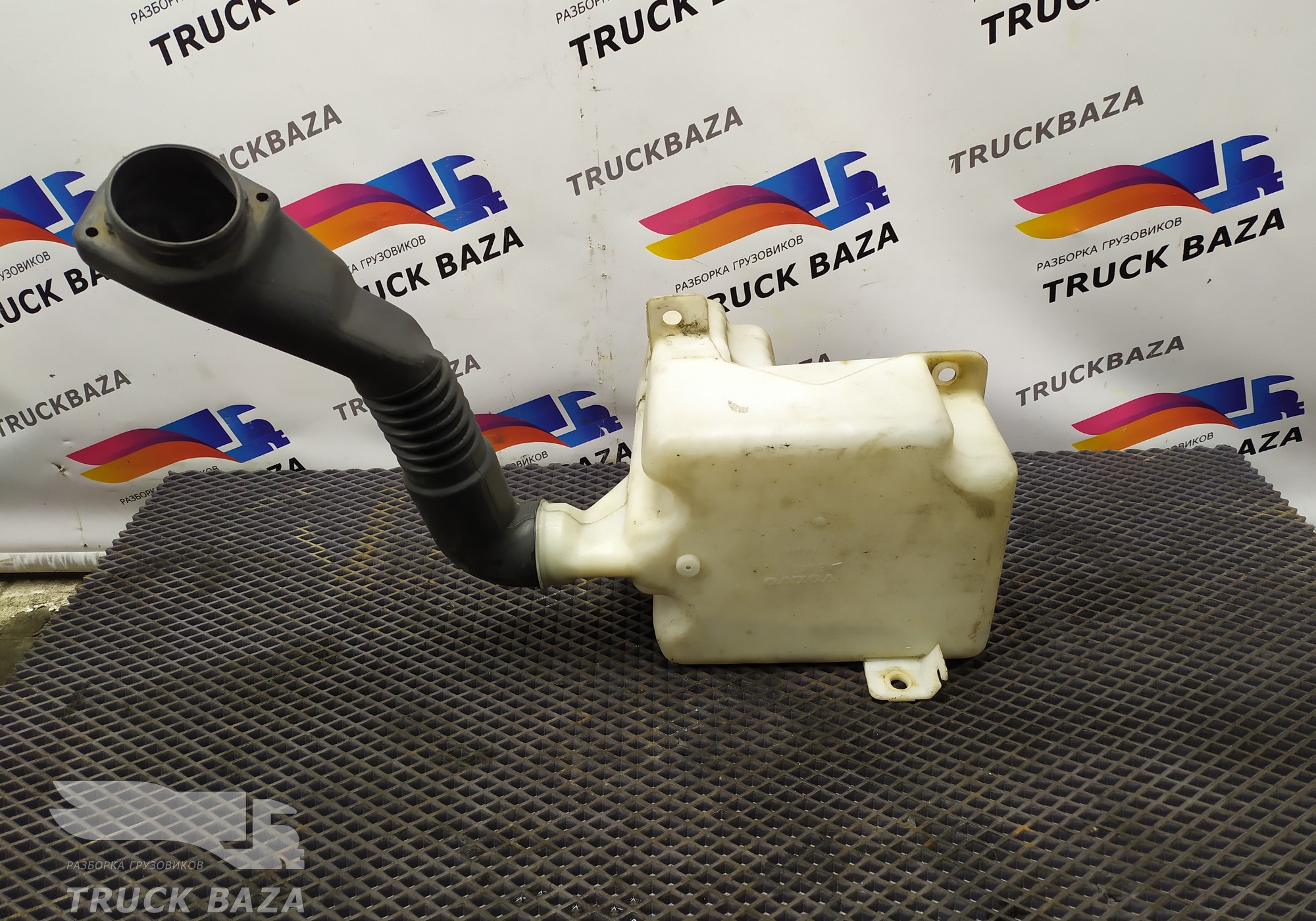 8144066 Бачок омывателя лобового стекла для Volvo FH 3 (с 2008 по 2012)