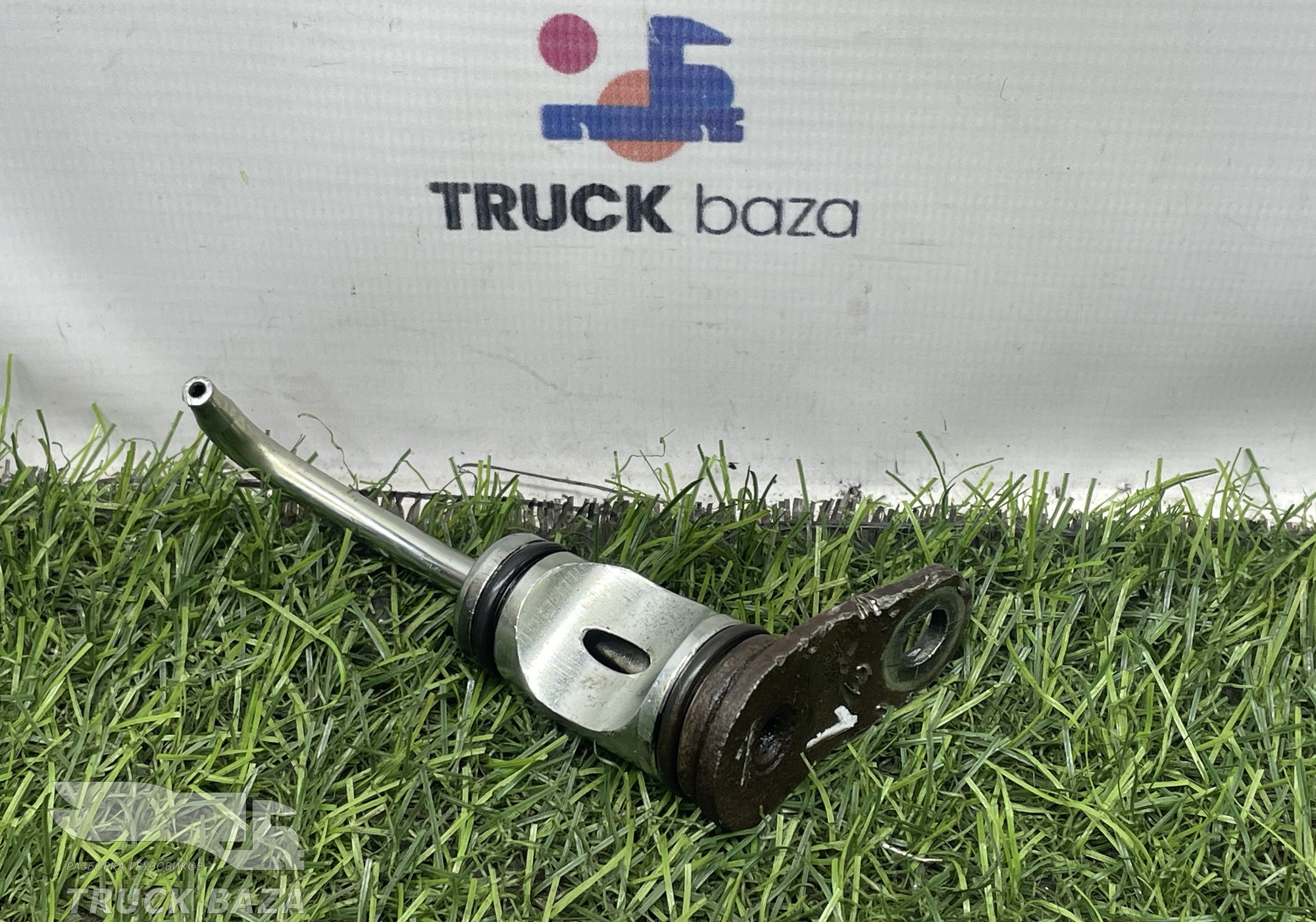 1685833 Форсунка масляная для Daf XF105 (с 2006 по 2020)