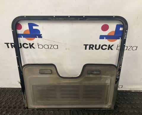 1846023 Шторка люка для Daf XF105 (с 2005)