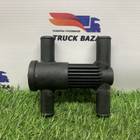 K2852 Клапан отопителя для Man TGL