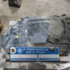 1358001055 АКПП ZF 12TX2620TD TRAXON TRAKSON 2019 год (цена неактуальна) для Ford F-MAX (с 2018)