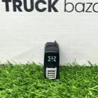 Кнопка блокировки дифференциала для Scania 4-series P (с 1995 по 2007)