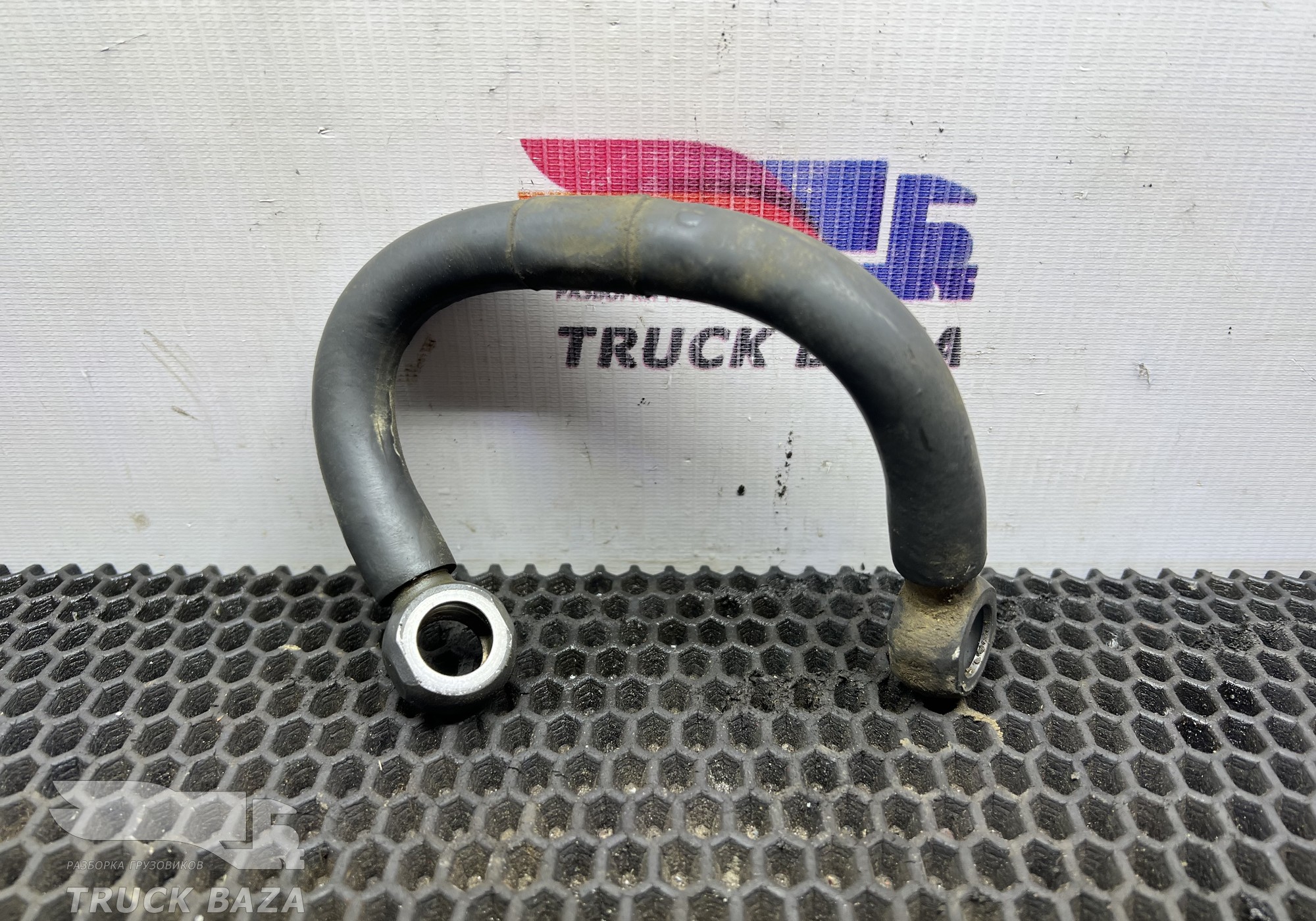 4570705532 Трубка топливная для Mercedes-Benz Axor III (с 2010)
