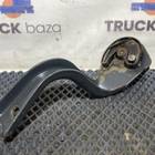 1872297 Кронштейн шумоизоляции КПП левый для BMW 5