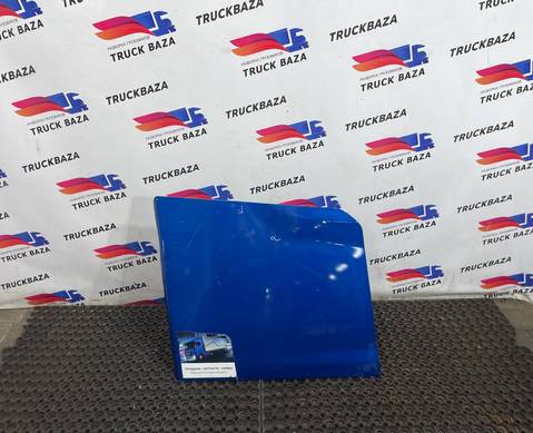 Крышка инструментального ящика правая для Ford F-MAX (с 2018)