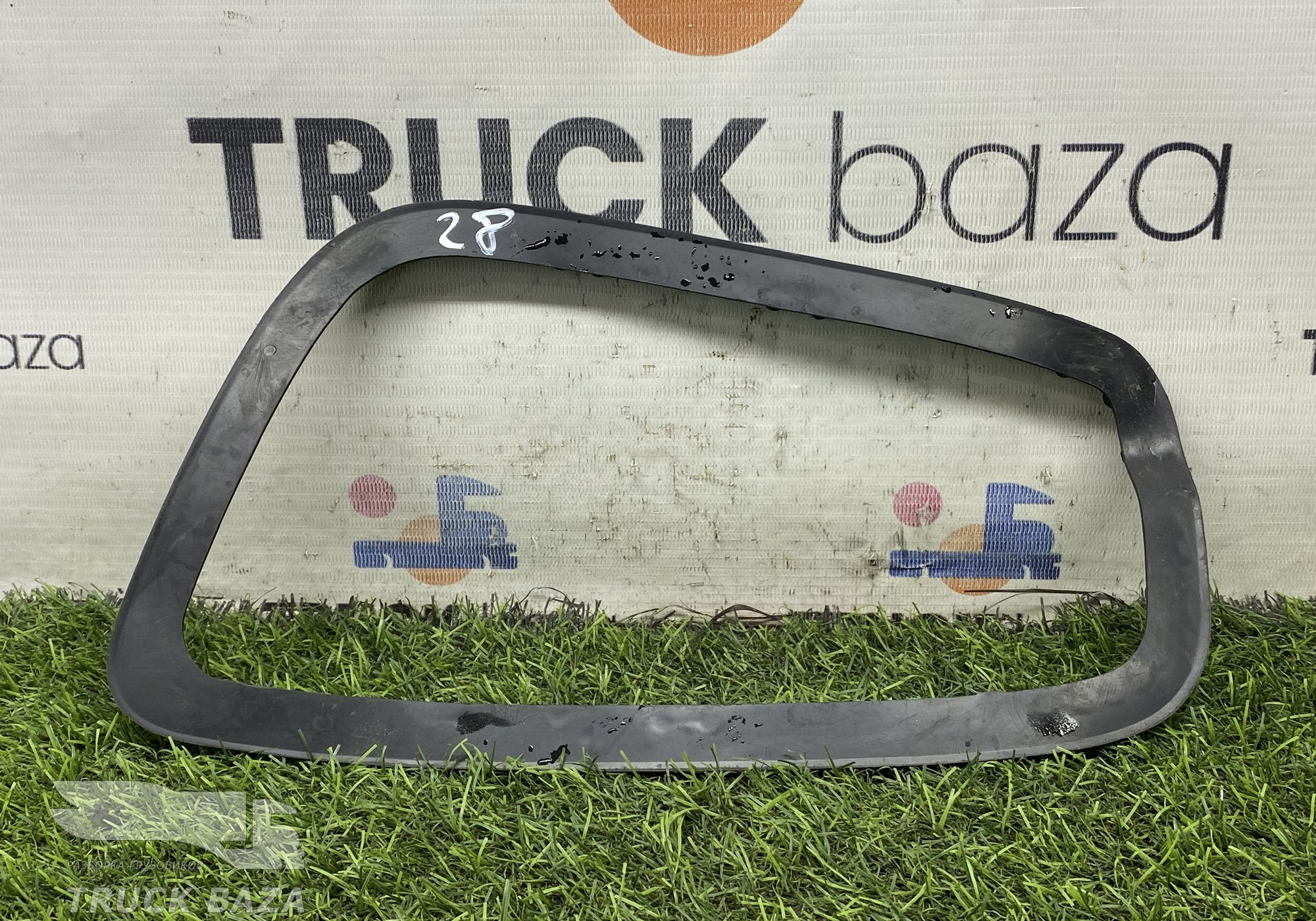 45149428 Прокладка ручки двери для КАМАЗ 54901